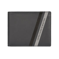 United Colors of Benetton Camben Men's Global Coin Wallet