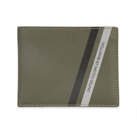 United Colors of Benetton
Camben Men's Passcase Wallet