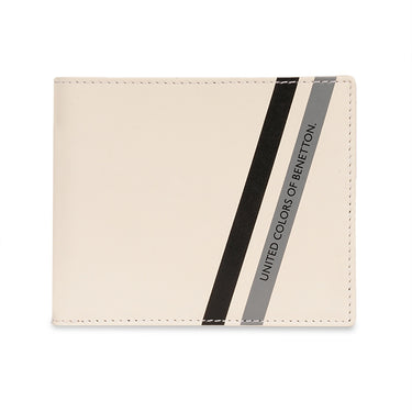 United Colors of Benetton
Camben Men's Global Coin Wallet