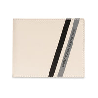 United Colors of Benetton Camben Men's Global Coin Wallet