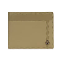 United Colors of Benetton Carrook Men's Global Coin Wallet