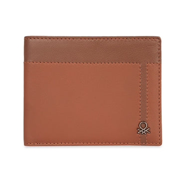 United Colors of Benetton
Carrook Men's Slimfold Wallet