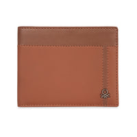 United Colors of Benetton
Carrook Men's Slimfold Wallet