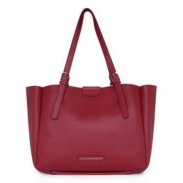 United Colors of Benetton Bruna Tote