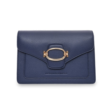 United Colors Of Benetton Cosima Women S Sling Navy