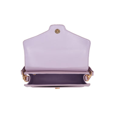 United Colors Of Benetton Cosima Women S Sling Lilac