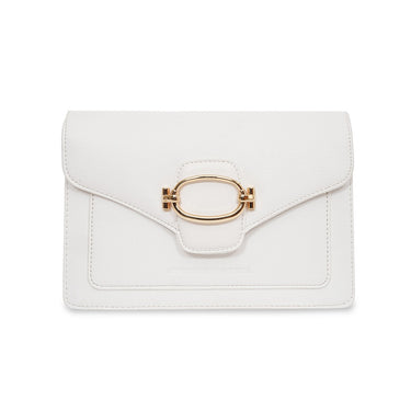 United Colors Of Benetton Cosima Women S Sling White