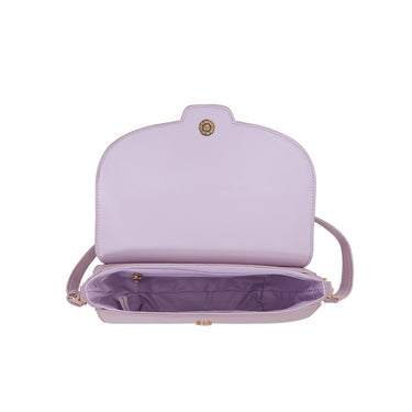 United Colors Of Benetton Lusia Women S Sling Lilac