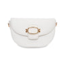 United Colors Of Benetton Lusia Women S Sling White