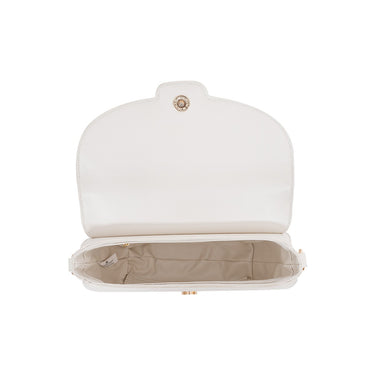 United Colors Of Benetton Lusia Women S Sling White