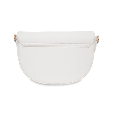 United Colors Of Benetton Lusia Women S Sling White