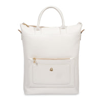 United Colors of Benetton Roberta Women's Tote Backpack