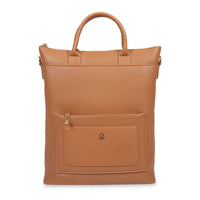 United Colors of Benetton Roberta Women's Tote Backpack