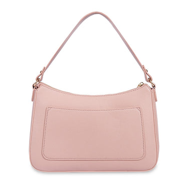 United Colors Of Benetton Silvia Women S Shoulder Bag Pink