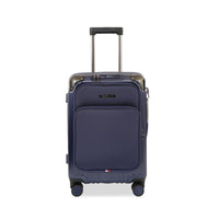 Tommy Hilfiger George Hybrid Luggage