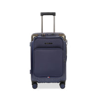 Tommy Hilfiger George
Hybrid Luggage