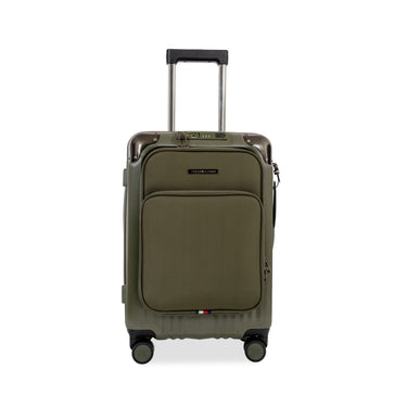 Tommy Hilfiger George Hybrid Luggage