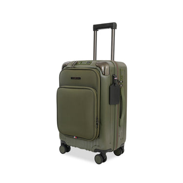 Tommy Hilfiger George Hybrid Luggage