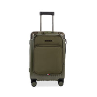 Tommy Hilfiger George Hybrid Luggage