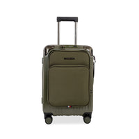 Tommy Hilfiger George
Hybrid Luggage