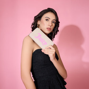 Juicy Couture Denice Womens Wallet