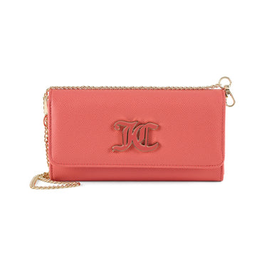 Juicy Couture Cemila Womens Wallet