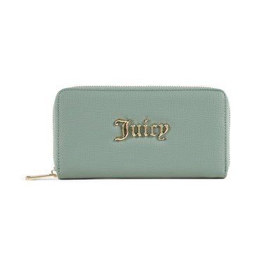 Juicy Couture Area Womens Wallet