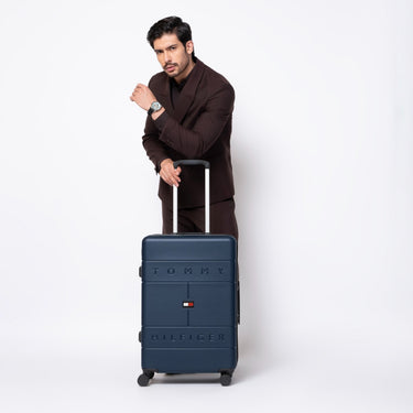 Tommy Hilfiger Fame Hard Luggage