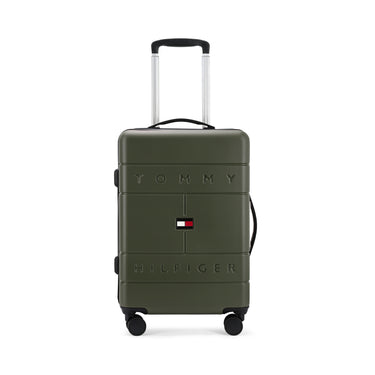 Tommy Hilfiger Fame Hard
Luggage