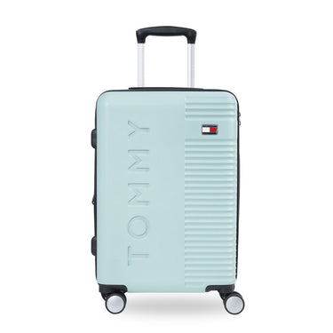 Tommy Hilfiger Rockfill Hard Luggage Cabin
