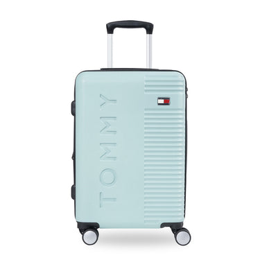 Tommy Hilfiger Rockfill X Hard Luggage Cabin