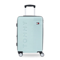 Tommy Hilfiger Rockfill X
Hard Luggage
