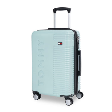 Tommy Hilfiger Rockfill Hard Luggage Cabin