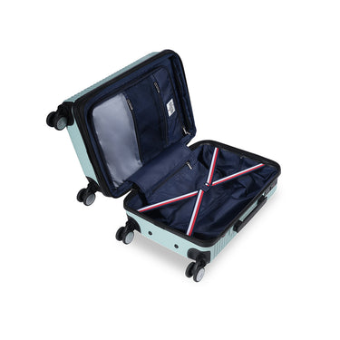 Tommy Hilfiger Rockfill Hard Luggage Cabin