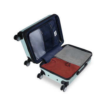 Tommy Hilfiger Rockfill Hard Luggage Cabin