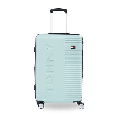 Tommy Hilfiger Rockfill Hard Luggage Mid