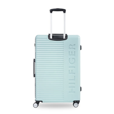 Tommy Hilfiger Rockfill Hard Luggage Mid