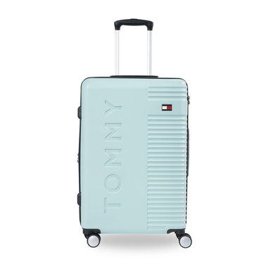 Tommy Hilfiger Rockfill X Hard Luggage Mid