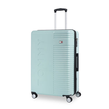 Tommy Hilfiger Rockfill Hard Luggage Mid