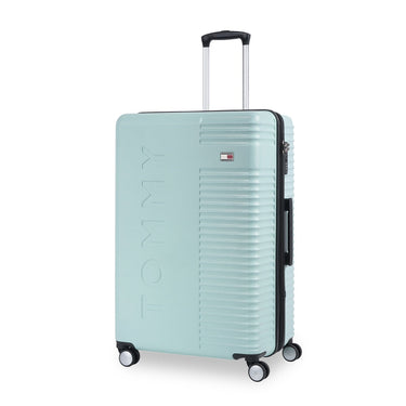 Tommy Hilfiger Rockfill X Hard Luggage Mid