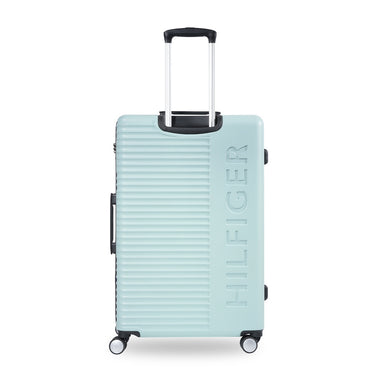 Tommy Hilfiger Rockfill Hard Luggage Cargo