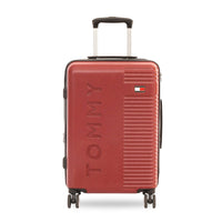 Tommy Hilfiger Rockfill X Hard Luggage