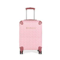 Juicy Couture Jacqueline Hybrid Luggage