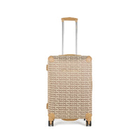 Juicy Couture Jacqueline Hybrid Luggage