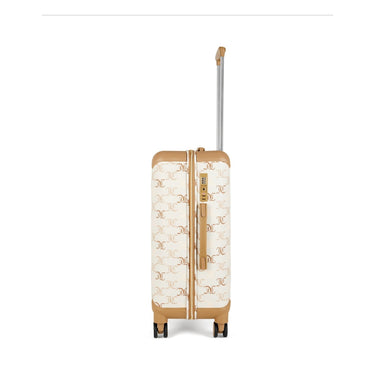 Juicy Couture Monoglam Hybrid Luggage