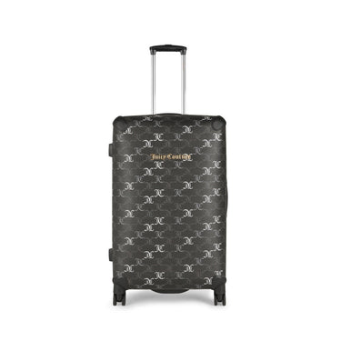 Juicy Couture Monoglam Hybrid Luggage