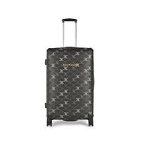 Juicy Couture Monoglam
Hybrid Luggage