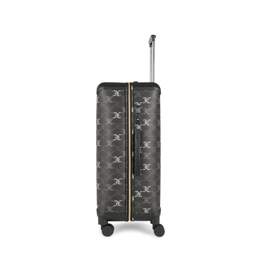 Juicy Couture Monoglam Hybrid Luggage