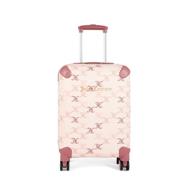 Juicy Couture Monoglam Hybrid Luggage