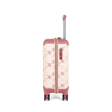 Juicy Couture Monoglam Hybrid Luggage